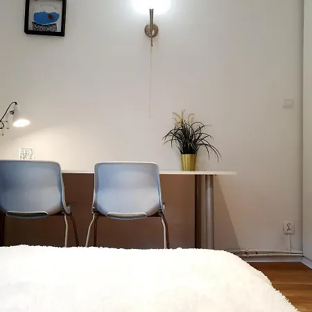 Mieszkanie Nieopodal Opery Baltyckiej Gdańsk