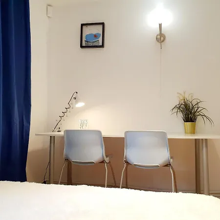 Apartament Mieszkanie Nieopodal Opery Baltyckiej Gdańsk