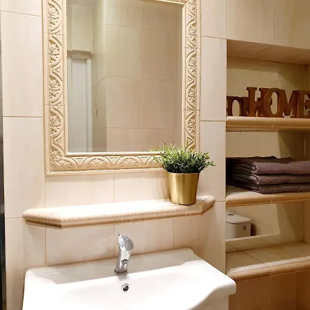 Mieszkanie Nieopodal Opery Baltyckiej Apartament Gdańsk